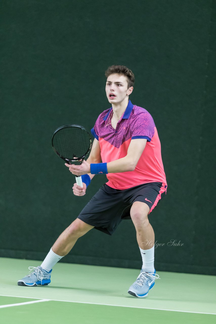 Bild 77 - Holmer Indoor Cup